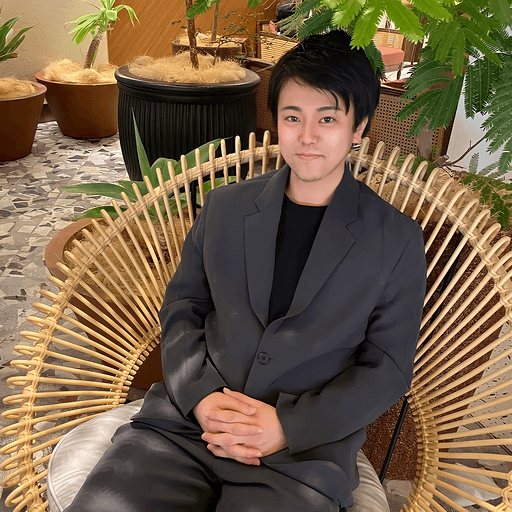 Riku Nagano