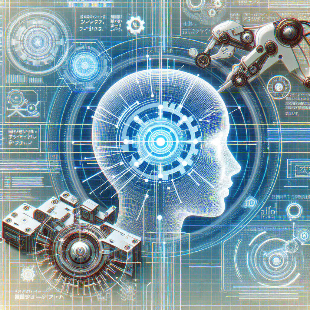 生成AIとロボティクスの融合による自動化の進化