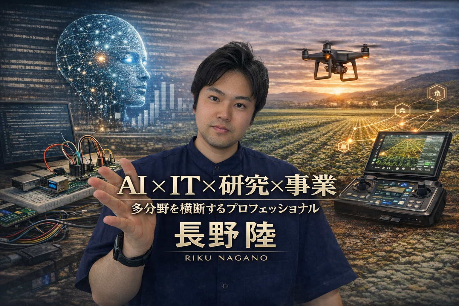 生成AIが変えるコンテンツ生成と倫理的課題